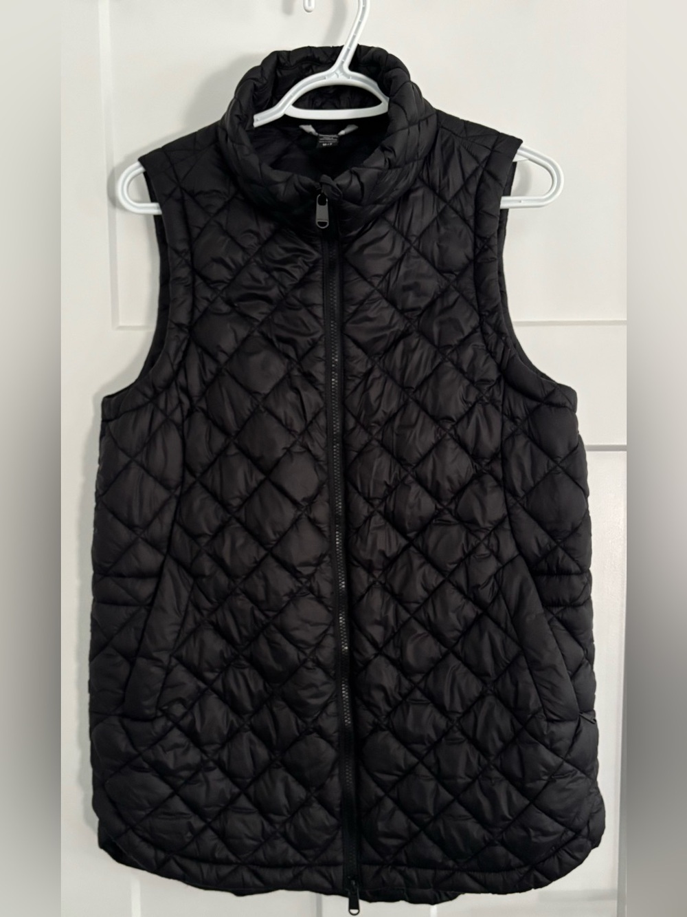Athleta Quilted Vest